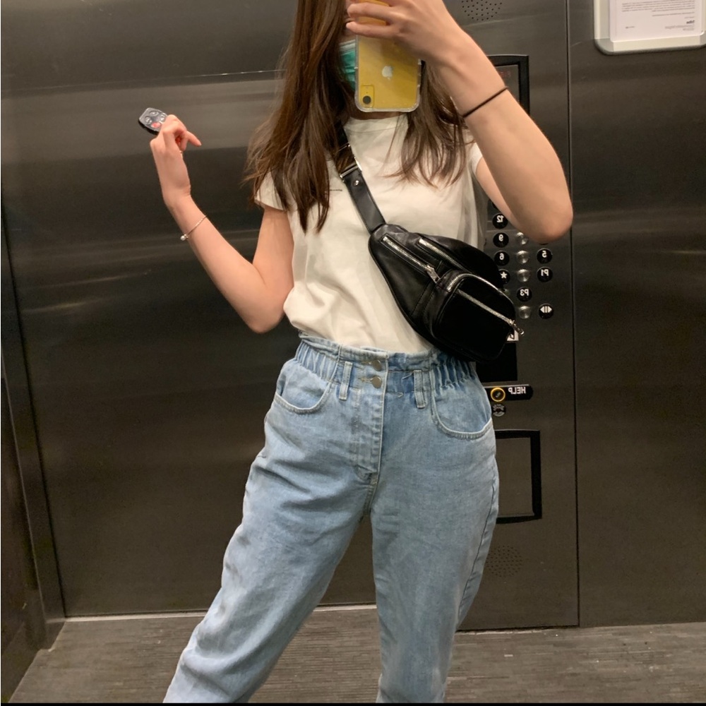 Alexander Wang Fanny Pack